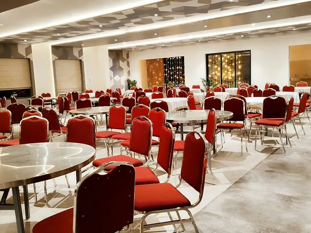 After-Event Cleanup